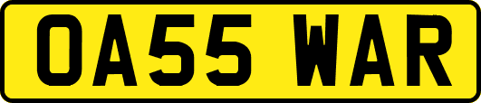 OA55WAR