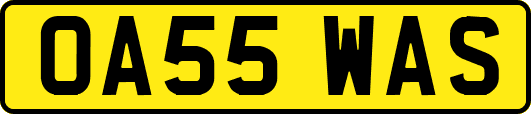 OA55WAS