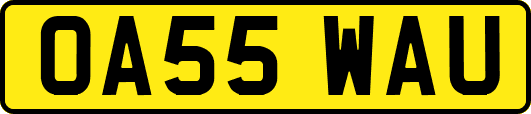 OA55WAU
