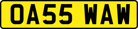 OA55WAW