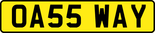 OA55WAY