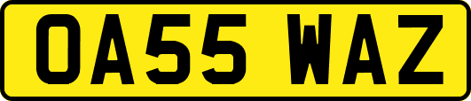 OA55WAZ