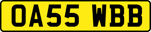 OA55WBB