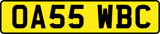 OA55WBC