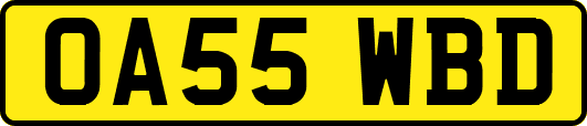 OA55WBD