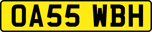 OA55WBH