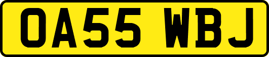 OA55WBJ