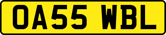 OA55WBL
