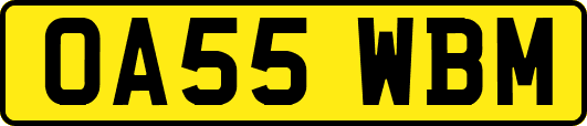 OA55WBM