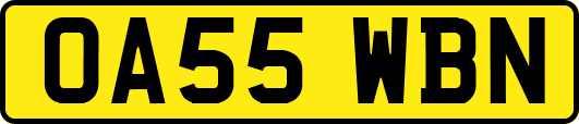 OA55WBN