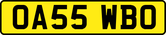 OA55WBO