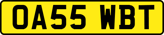 OA55WBT