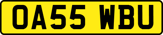 OA55WBU