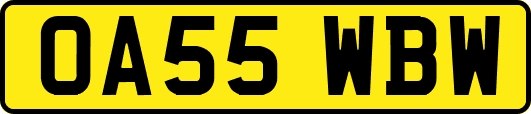 OA55WBW