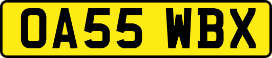 OA55WBX