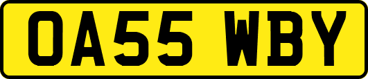OA55WBY