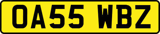 OA55WBZ