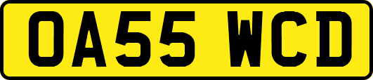 OA55WCD