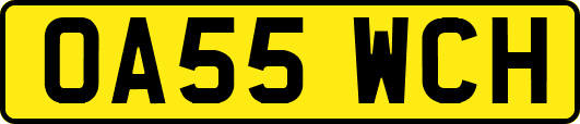 OA55WCH