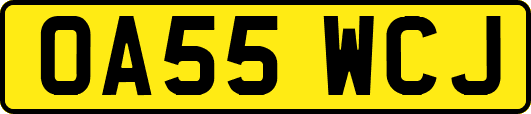 OA55WCJ