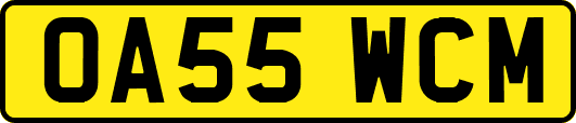 OA55WCM