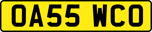 OA55WCO