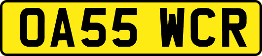 OA55WCR