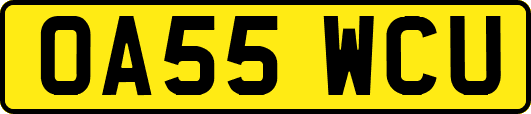 OA55WCU