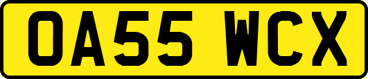 OA55WCX