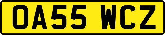 OA55WCZ