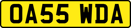 OA55WDA