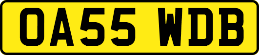 OA55WDB