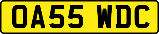 OA55WDC
