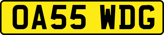 OA55WDG