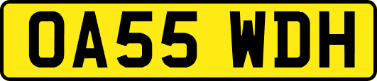 OA55WDH