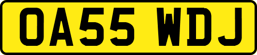 OA55WDJ