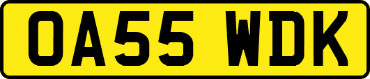 OA55WDK