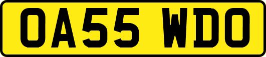 OA55WDO