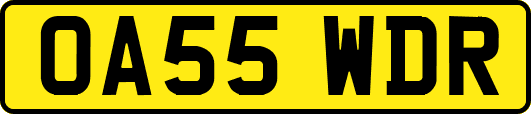 OA55WDR