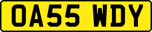 OA55WDY