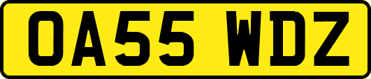 OA55WDZ
