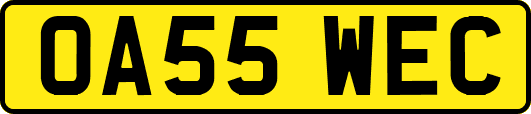 OA55WEC