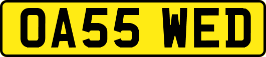 OA55WED