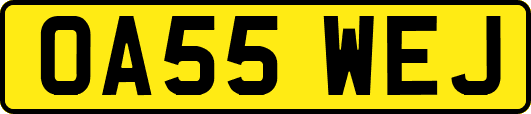 OA55WEJ