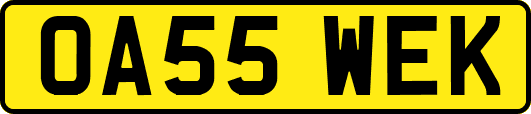 OA55WEK