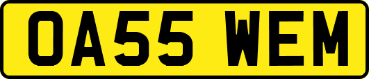 OA55WEM