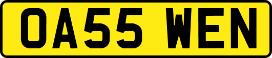 OA55WEN