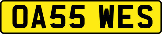 OA55WES