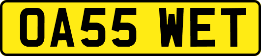 OA55WET