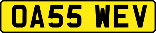 OA55WEV